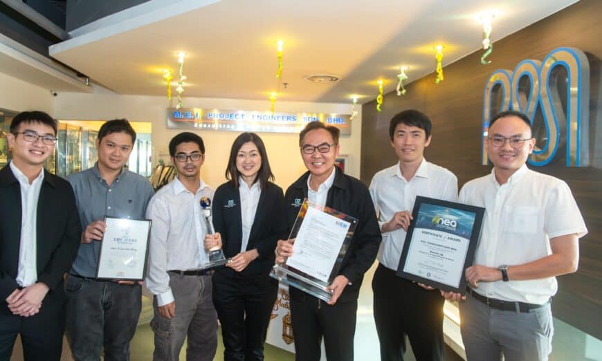 Local Knowledge Becomes Critical as Chinese Manufacturers Expand in Malaysia, M.E.I. Says
